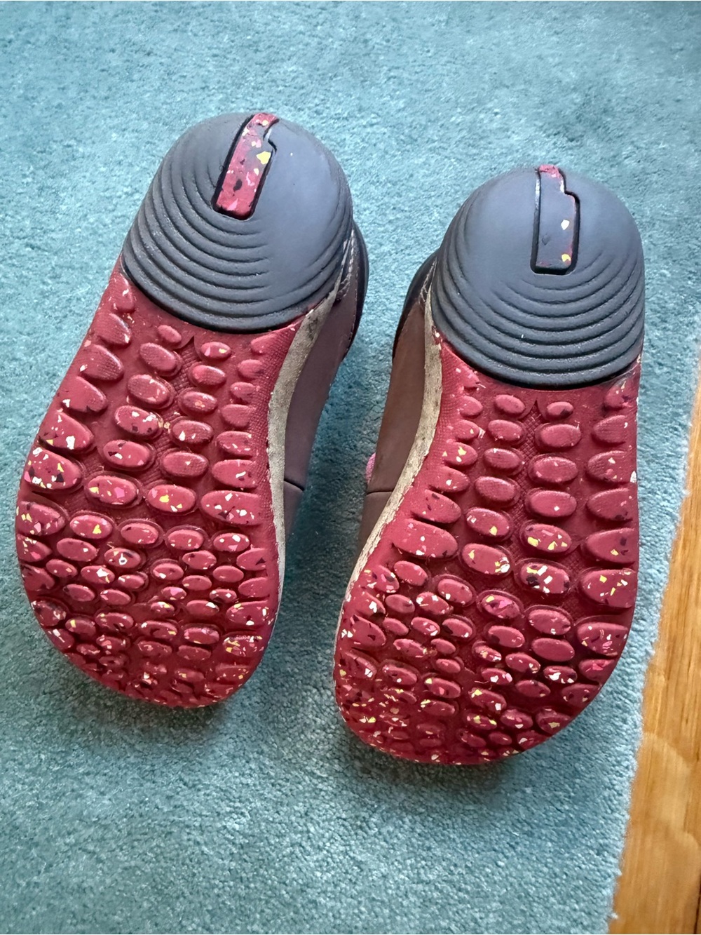 Merrell Baresteps Boots - Picture 3 of 5